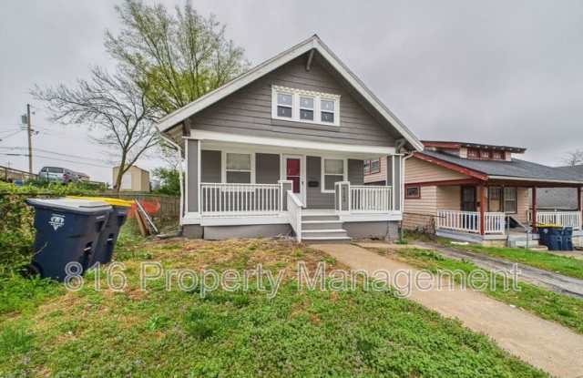 4145 College Ave - 4145 College Avenue, Kansas City, MO 64130 4145 College Ave - 4145 College Avenue, Kansas City, MO 64130
