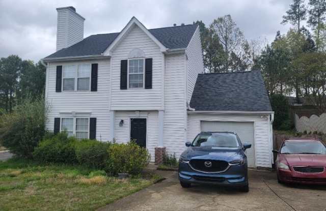 4901 Gaithers Pointe Drive photos photos