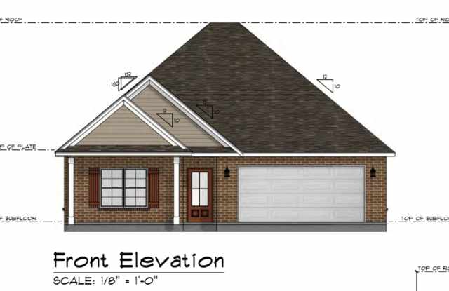 Home for Rent in Tuscaloosa, AL!!! COMING SOON! photos photos