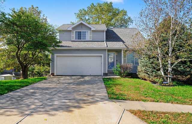 3 Bedroom Home in Bellevue Gallery 1