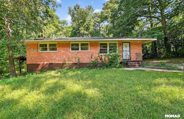 Charming 3BR, 2Bath House in Forest Park photos photos