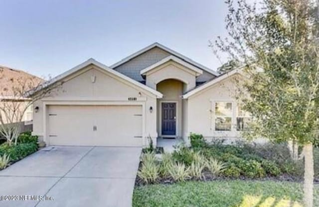 3253 HIDDEN MEADOWS Court - 3253 Hidden Meadows Court, Asbury Lake, FL 32043