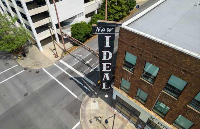 1801 2nd Ave N unit 414 (Downtown/New Ideal Building) - 1801 2nd Avenue North, Birmingham, AL 35203