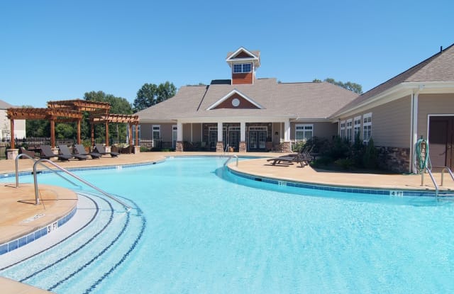 Ansley Walk photos photos