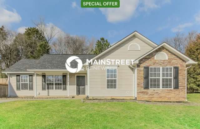 214 Carrie Court - 214 Carrie Court, Kannapolis, NC 28027