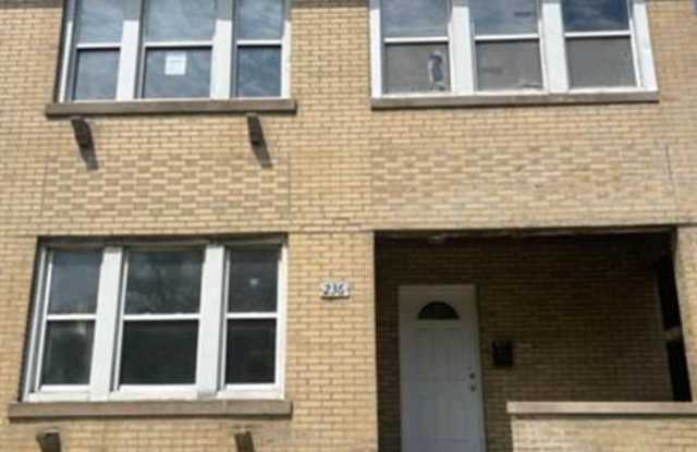 236 Harrison Street Unit 1 photos photos