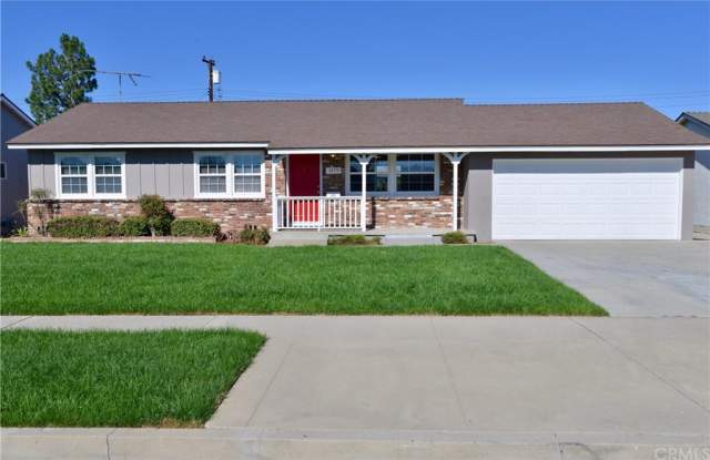 1479 Ponderosa Avenue - 1479 Ponderosa Avenue, Fullerton, CA 92835