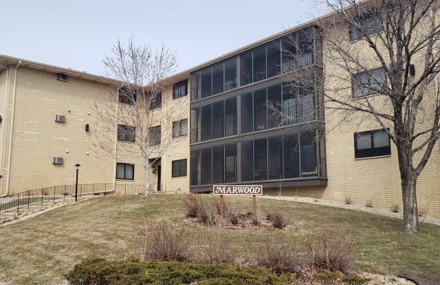 5545 Chicago Avenue - 5545 Chicago Avenue South, Minneapolis, MN 55417