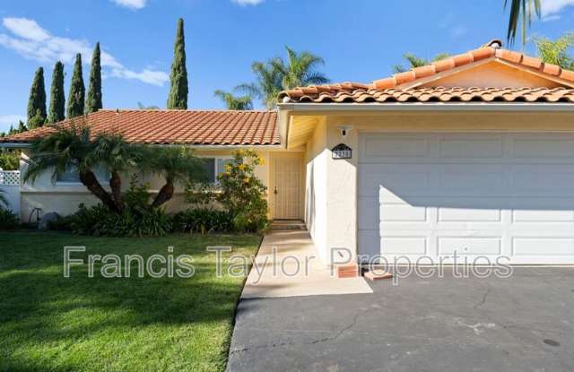 2230 E El Norte Pkwy - 2230 East El Norte Parkway, Escondido, CA 92027