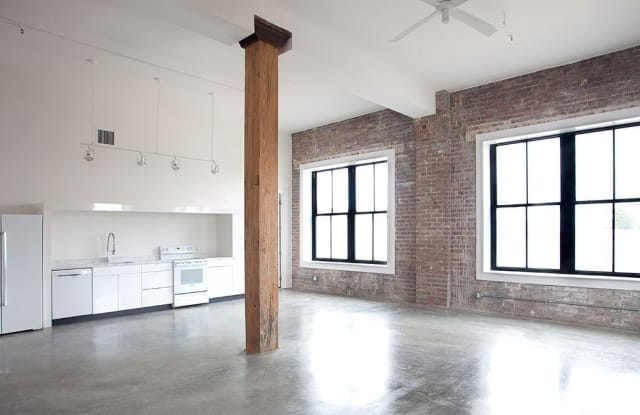 Rice Mill Lofts Gallery 2