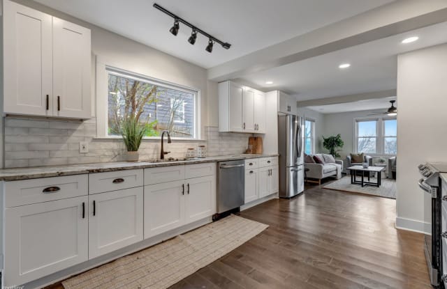 932 South 13th Court - 932 South 13th Court, Nashville, TN 37206