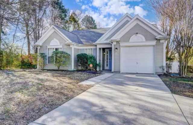 2514 Caprock Court - 2514 Caprock Court, Charlotte, NC 28213