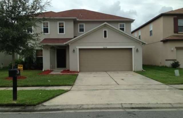 15226 GALBI DRIVE - 15226 Galbi Drive, Alafaya, FL 32828