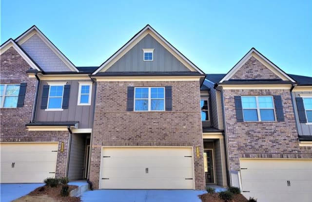 2475 Norwich Trace - 2475 Norwich Trce, Snellville, GA 30078