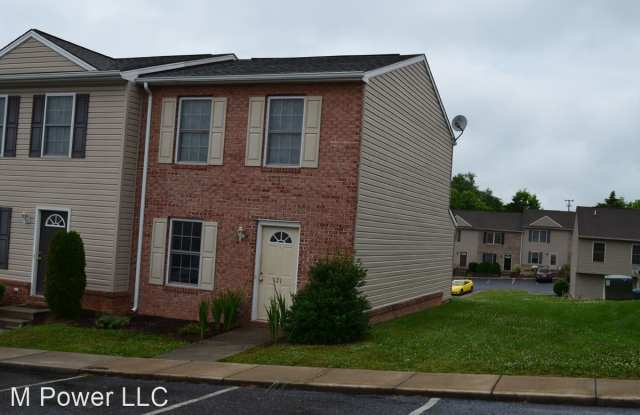 171 Sandy Ln. - 171 Sandy Lane, Broadway, VA 22815