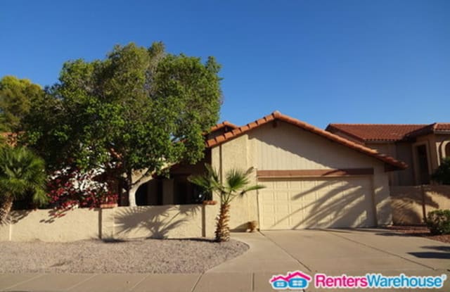 2027 S Paseo Loma - 2027 South Paseo Loma, Mesa, AZ 85202