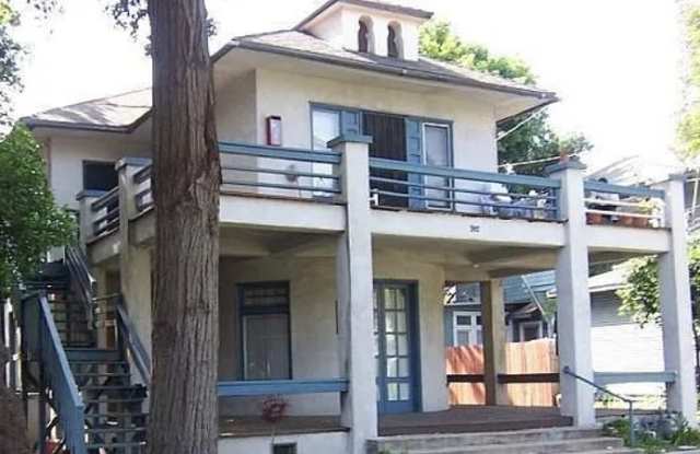 393 North Euclid Avenue photos photos
