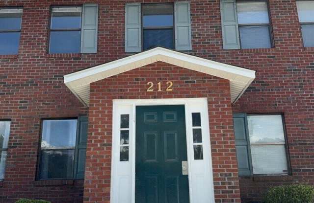 212 Zack Circle unit: A - 212 Zack Circle, Jacksonville, NC 28540