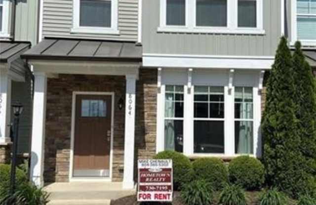 8064 Rutland Village Drive - 8064 Rutland Village Drive, Hanover County, VA 23116