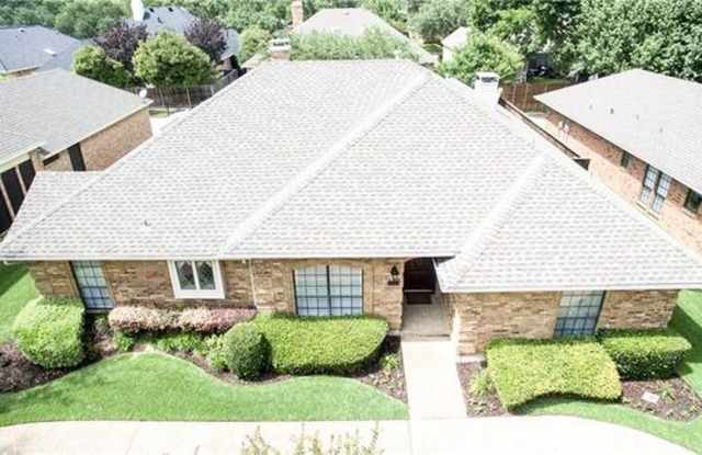 Great Location and Prestigious Plano ISD ! - 6711 Lovington Drive, Dallas, TX 75252