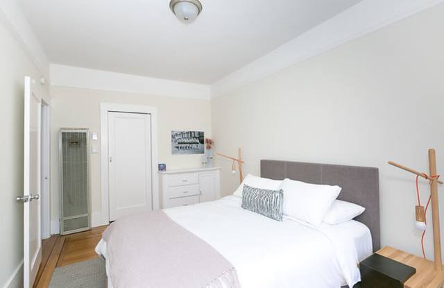 273 Green Street - 273 Green Street, San Francisco, CA 94133