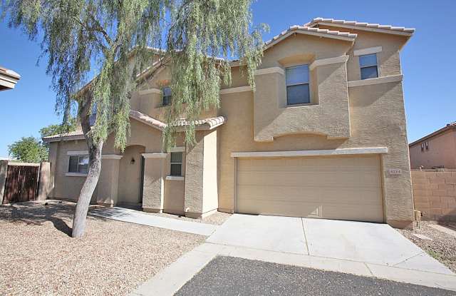 8214 W Purdue Ave - 8214 W Purdue Ave, Peoria, AZ 85345