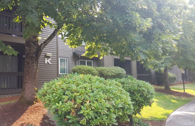 9340 SW 146th Terrace #K3 - 9340 Southwest 146th Terrace, Beaverton, OR 97007