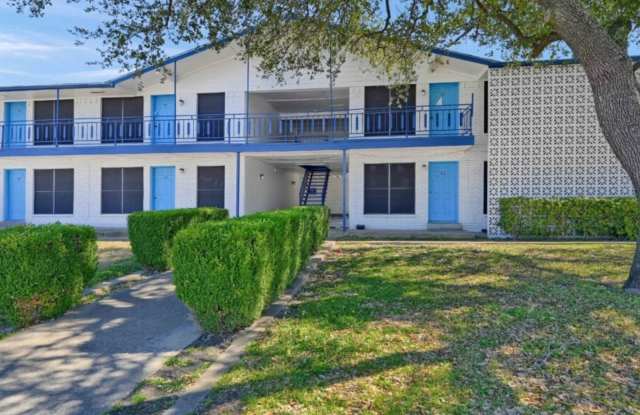 Hickory Apartments photos photos