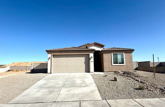 Beautiful 2025 New Construction 3 Bedroom Home with RV Parking! photos photos