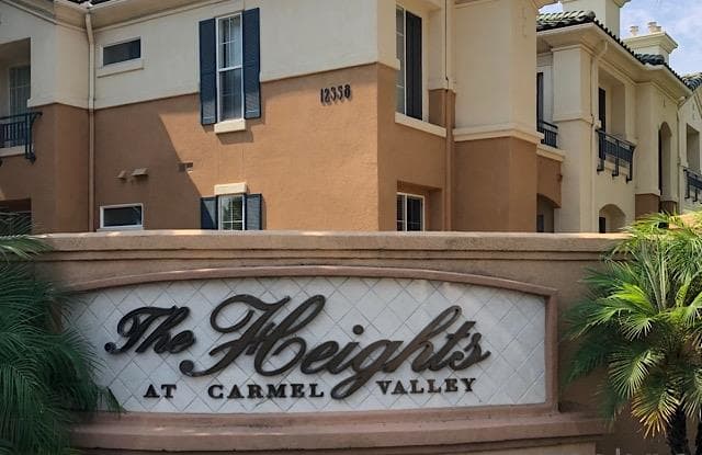 12358 Carmel Country Rd - 12358 Carmel Country Road, San Diego, CA 92130