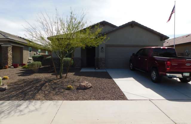 ARABY CROSSING HOME WITH SOLAR! Gallery 1