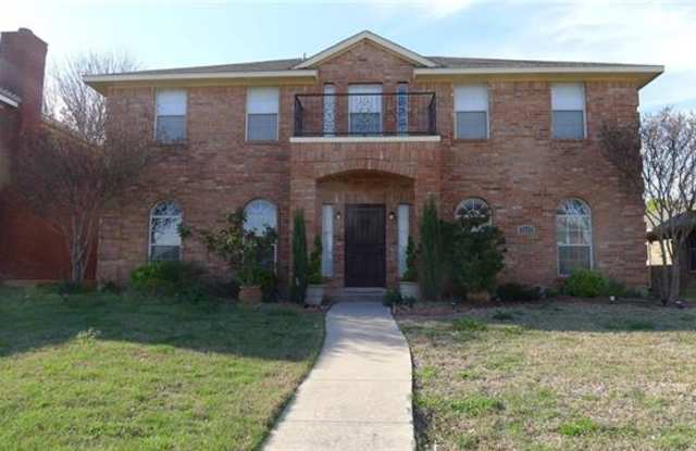 2511 Doyle Drive - 2511 Doyle Drive, Sachse, TX 75048