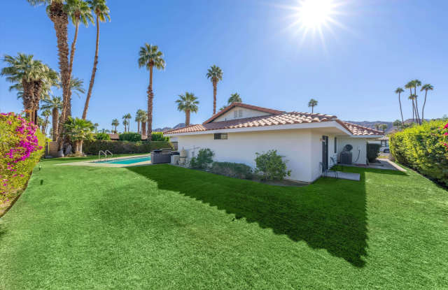 75480 Painted Desert Dr. - 75480 Painted Desert Drive, Indian Wells, CA 92210
