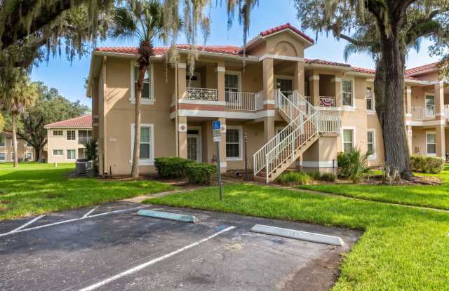 Charming 2-Bedroom, 2-Bath Condo for Rent in Kissimmee, FL! Gallery 3