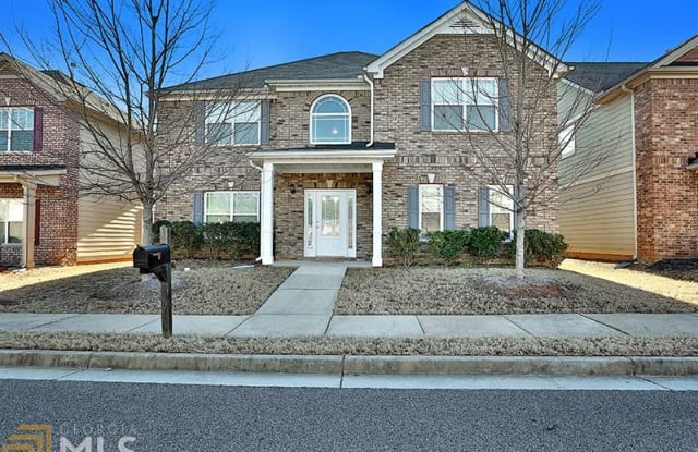 19 Madrid Ave - 19 Madrid Avenue, Newnan, GA 30263