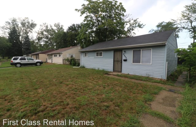 2800 Central Drive - 2800 Central Drive, Gary, IN 46407