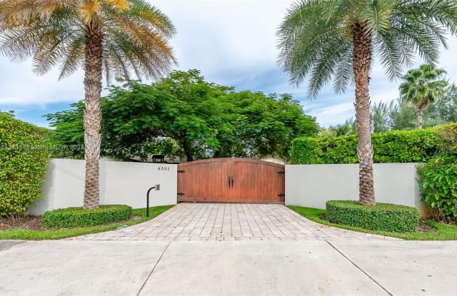 8205 SW 56th St - 8205 Southwest 56th Street, Olympia Heights, FL 33155