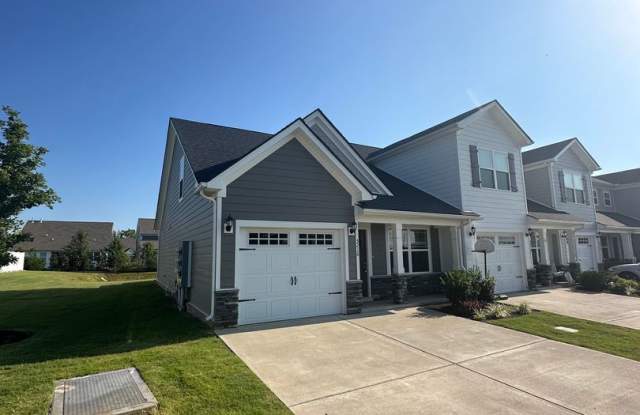 Beautiful 2 Bed 2.5 Bath Townhome *ZONED FOR BLACKMANS SCHOOLS* photos photos