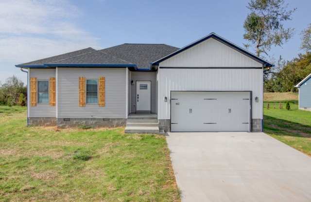 102 Riverbend Drive - 102 Riverbend Drive, Elkton, KY 42220