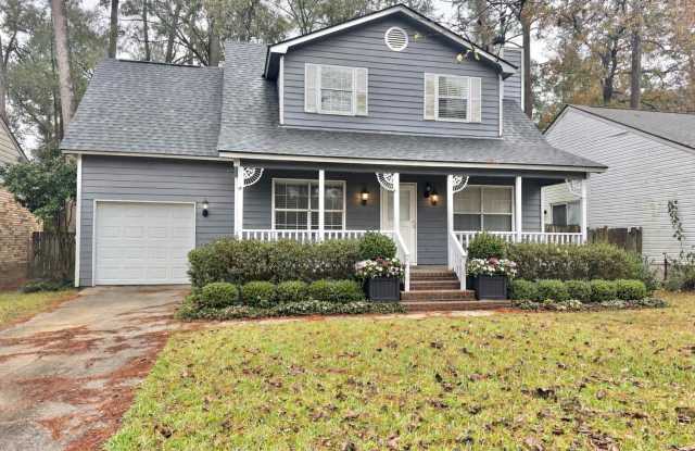 4 Bedroom Home in Georgetown – Savannah, GA photos photos