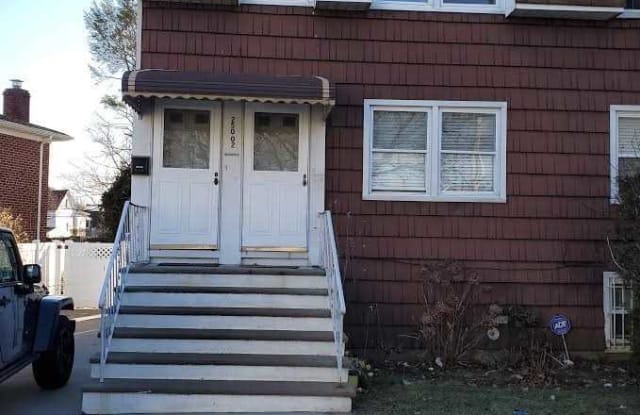 250-02 Weller Avenue - 250-02 Weller Avenue, Queens, NY 11422