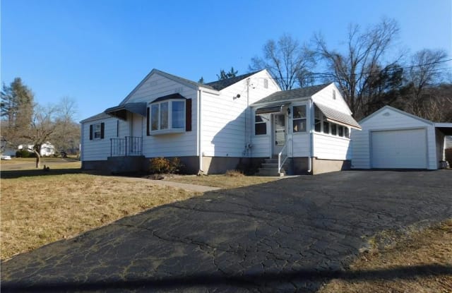 12 Pine View Drive - 12 Pineview Drive, East Haven, CT 06512