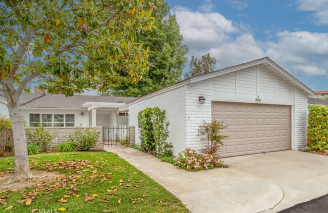 3236 San Amadeo - 3236 San Amadeo, Laguna Woods, CA 92637