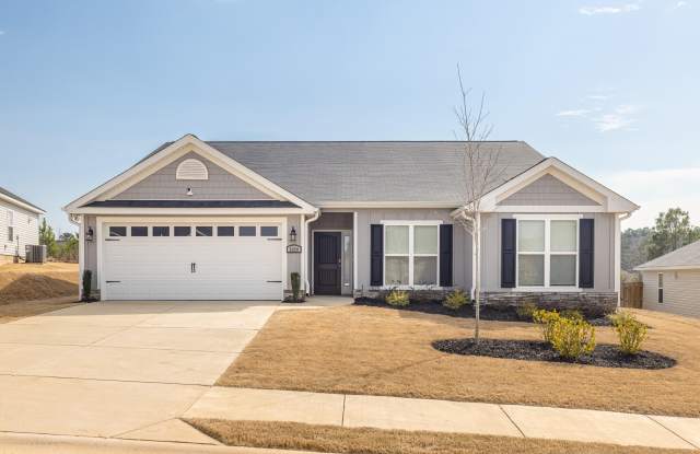 2370 Bundoran Drive - 2370 Bundoran Drive, Columbia County, GA 30813