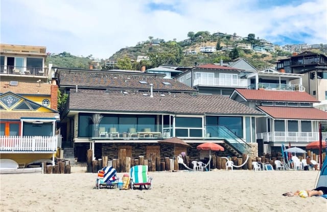 2859 Wards Terrace - 2859 Wards Ter, Laguna Beach, CA 92651
