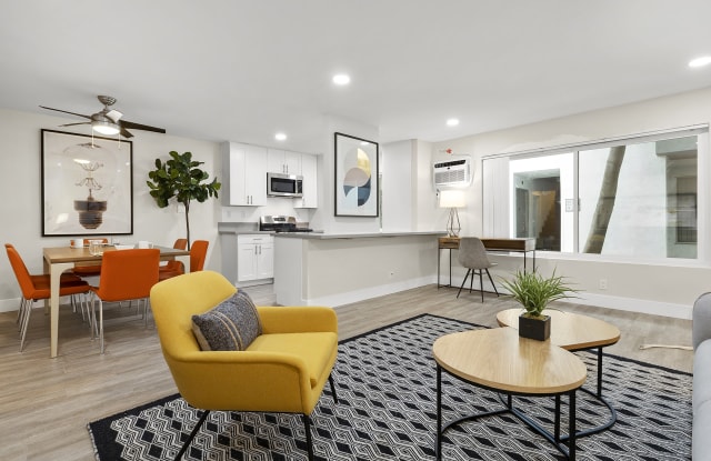 Kling Trio Apartments Gallery 1