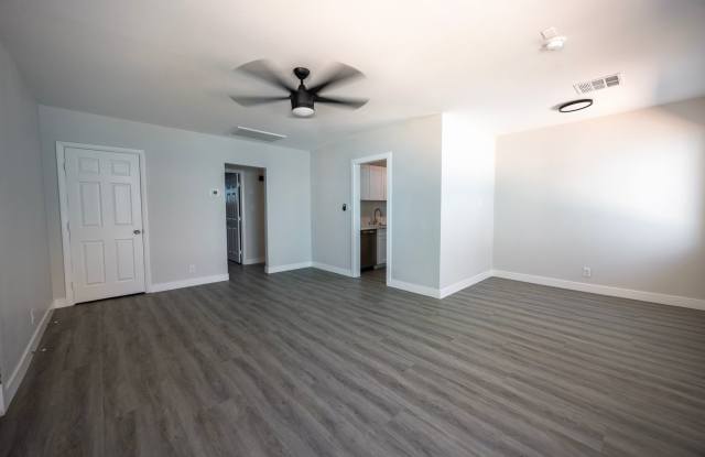 Sprawling 1,000 SQ FT Boutique Oasis | Utilities Included | Heart of the Arts District Gallery 4