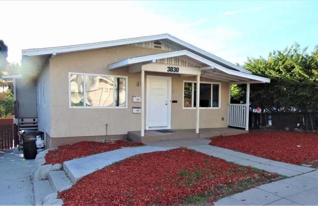 4 Bed/2 Bath Home in North Park! photos photos