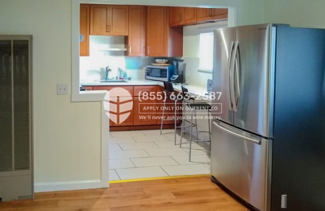 2333 8th Street - 2333 Eighth Street, Berkeley, CA 94710