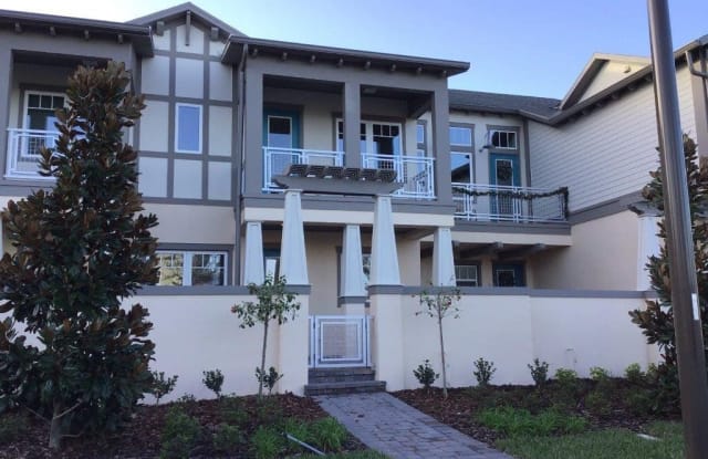8075 Nemours Pkwy - 8075 Nemours Parkway, Orlando, FL 32827